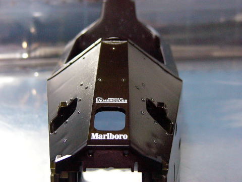 MC-D680