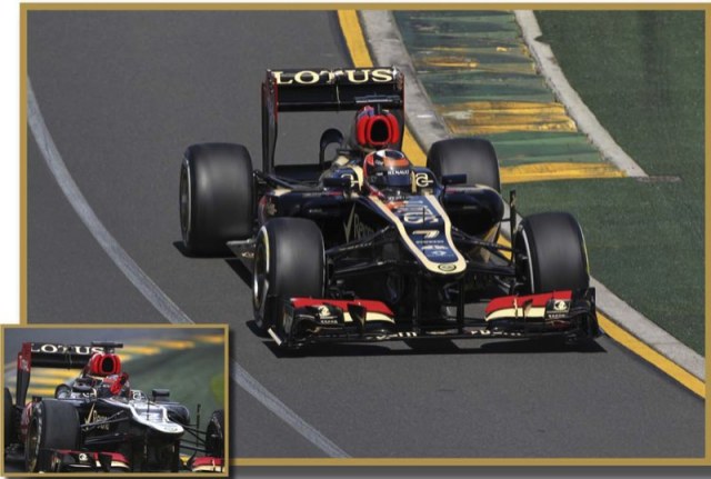 ★貴重【タメオ】1/43 ロータス　ルノー　E20 バーレーンGP ライコネン ☆貴重【タメオ】1/43 ロータス ルノー E20 バーレーンGP ライコネン