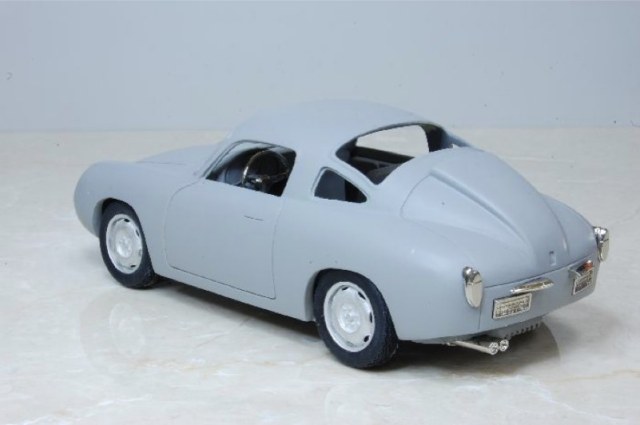 モデルファクトリーヒロMFH RALLY037 1/24 K505verB未組立 モデル