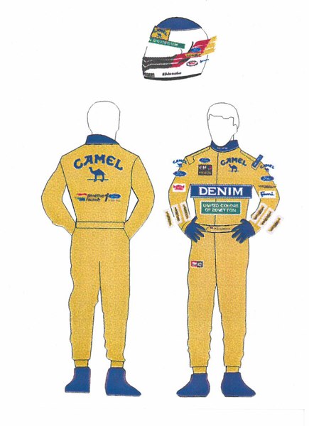 MSMD052