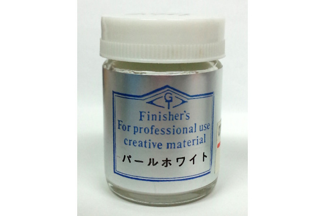 PearlWhite