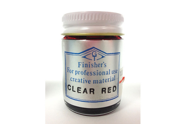 ClearRed