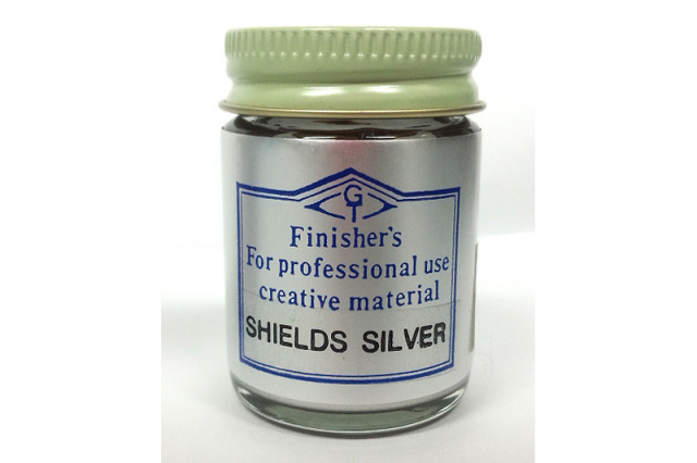 ShieldsSilver