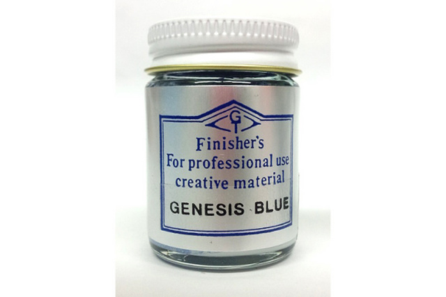 GenesisiBlue