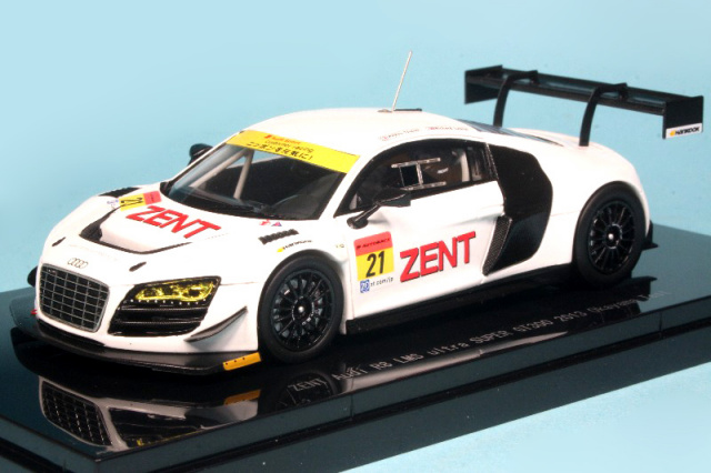スパーク 1/43 ポルシェ 911 RSR-19 ルマン 2022 LMGTE-Pro No
