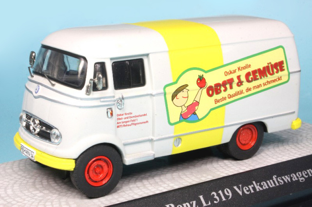希少【プレミアムクラシックス】1/43　メルセデスベンツ O 10000 バス 希少【プレミアムクラシックス】1/43 メルセデスベンツ O 10000