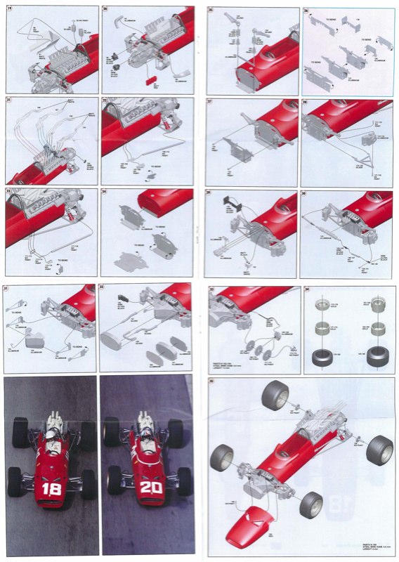 TMK419