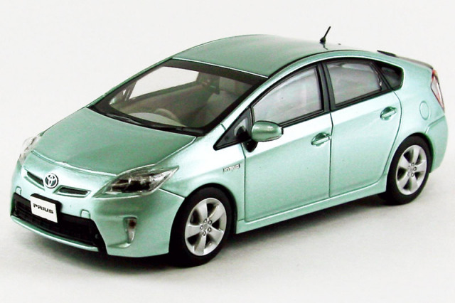 エブロ 1/43 マツダ CTL/1200 1952 グレー/ブラウン 完成品 wyw801m Yahoo!オークション -「ctl1200」の落札相場・落札価格