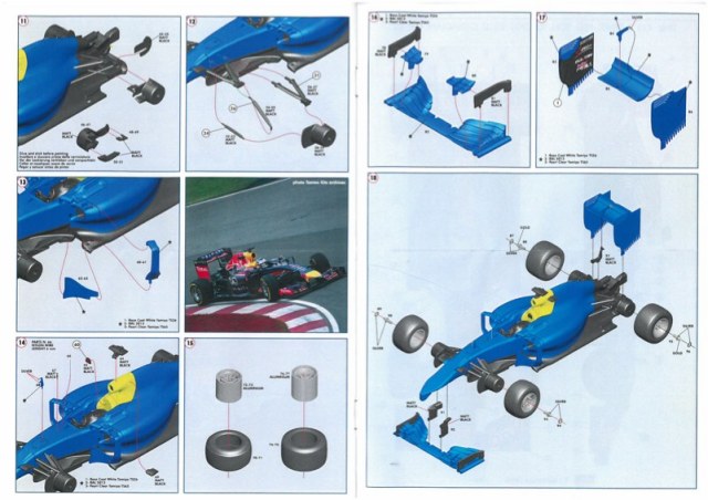 TMK423
