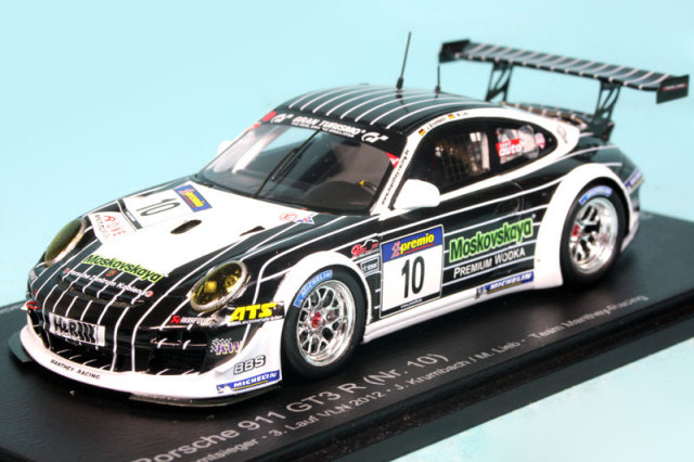 スパーク 1/43 アルファタウリ AT04 バーレーン GP No.22 角田裕毅