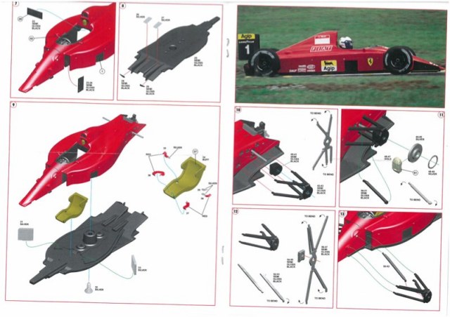 TMK425