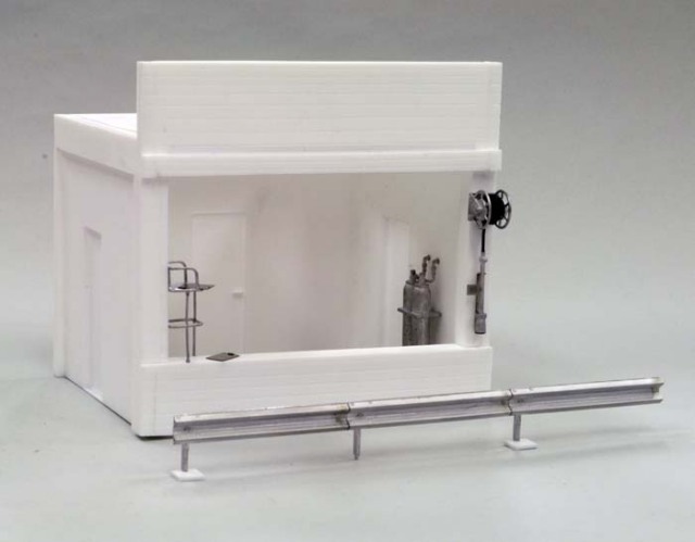 半額以下　稀少1/43イモラ８２年 ビルヌーブ ピローニ ジオラマ 半額以下 稀少1/43イモラ82年 ビルヌーブ ピローニ ジオラマ