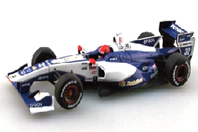 予約] EBBRO｜Model Garage Romu