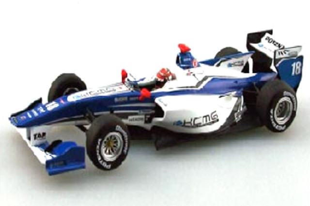 エブロ製 1/43 ポルシェ アバルト デイトナ 1963 No.14 EBBRO 1/43 ポルシェ アバルト デイトナ 1963 No.14 - メルカリ