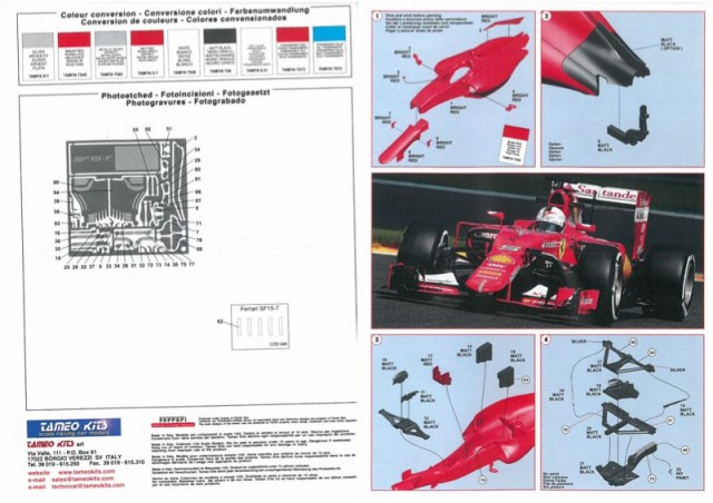 TMK433