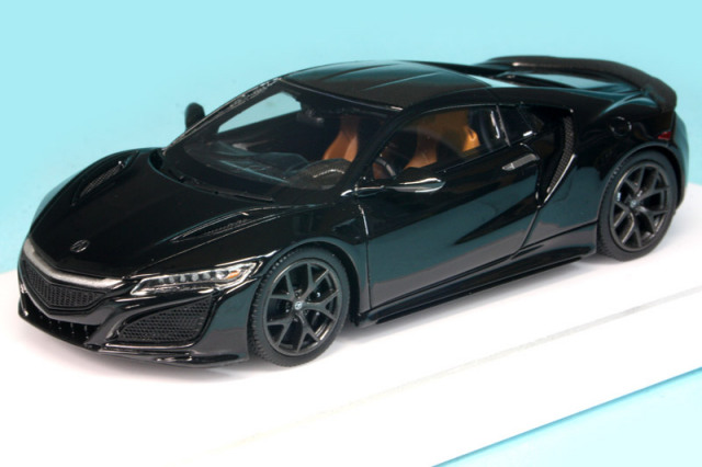 【レア】1/43 ホンダ シビック タイプR FK8 ホンダコムテック レア】1/43 ホンダ シビック タイプR FK8 ホンダコムテック