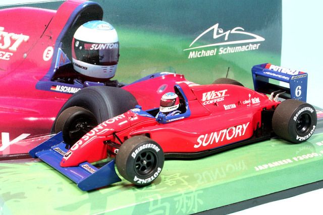 本日特価　ミニチャンプスロータス81＆88 2台セット 本日特価 ミニチャンプスロータス81＆88 2台セット 本日特価