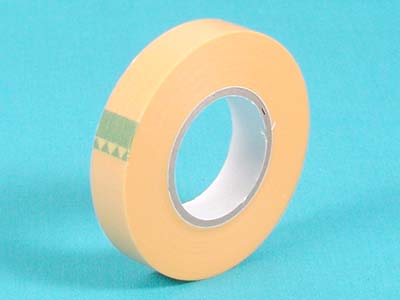 タミヤ マスキングテープ 幅：10mm 詰め替え 87034