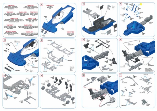 SLK105