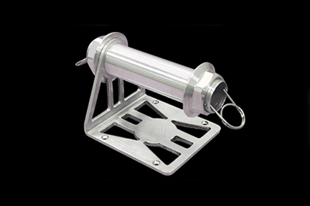 オートアート レーシングセンターロック トイレットペーパーホルダー ミニカーショップ ロム