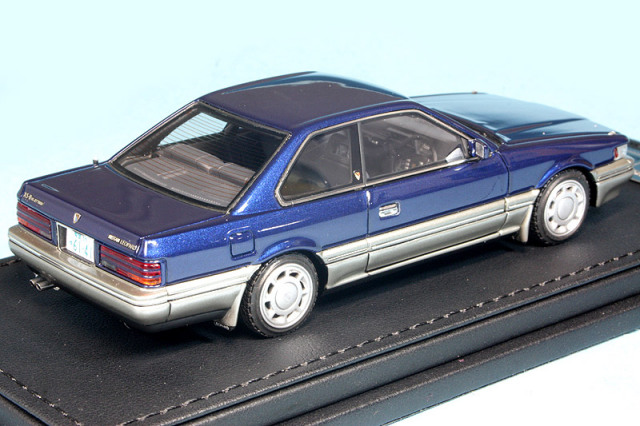T-IG4305 - トミーテック × イグニッションモデル 1/43 ニッサン 