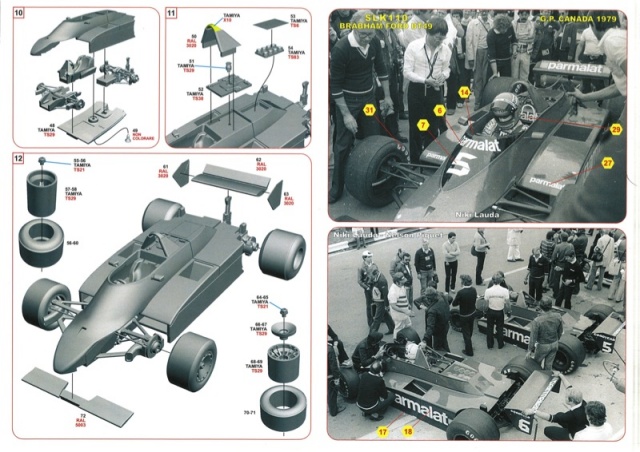 1/43 メタルキット　ロータス　タイプ91 F1 完成塗装品　中古 1シリーズ ハッチバックのstay home・ステイホーム・F1