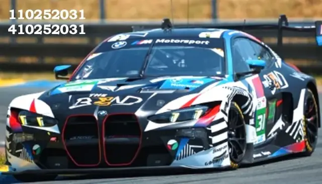 ディラー特注 AMG 40Years Performance ミニチャンプス ディラー特注 AMG 40Years Performance ミニチャンプス