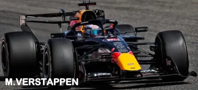 [予約] ミニチャンプス 1/18 オラクル レッドブル レーシング RB22 マックス・フェルスタッペン オーストラリアGP 2026　117260103