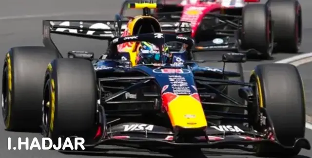 [予約] ミニチャンプス 1/18 オラクル レッドブル レーシング RB22 イザック・ハジャー オーストラリアGP 2026　117260106