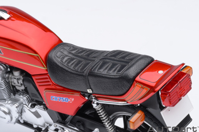 オートアート 1/12 ホンダ CB750F 