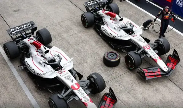 ウイングモデル 1/12 3Dプリントキット  Taurus Rubel F1 2025 Rd.3 No.1 M.V Winner No.22 Y.T 12th 　WM1201 12F25N122Rd03