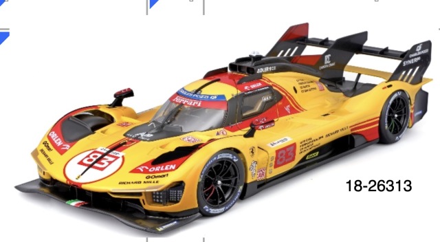 フェラーリ ランボルギーニ ポルシェ マクラーレン トヨタ
