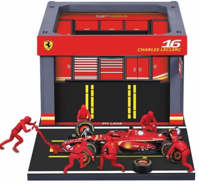 プリシラズドール スパーク 1/43 フォード シエラ RS コスワース ツール ド コルス