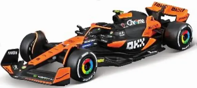 F1ミニカー・模型・キット通販｜Model Garage Romu