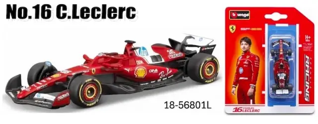 自動車 MFH 1/20 M-F1 2024 MFH McLaren MCL38 1/20 Scale Kit M-F1 2024 With seat belt | eBay
