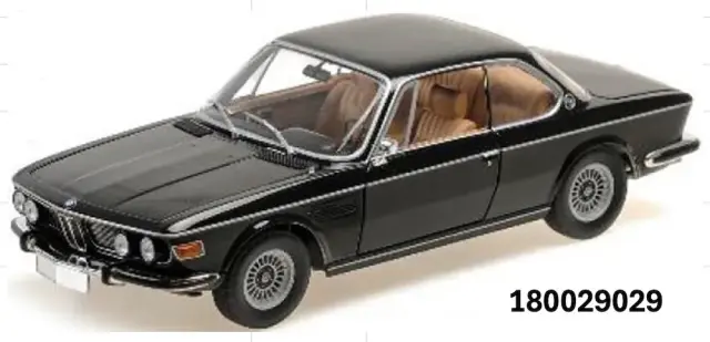予約] ミニチャンプス 1/18 BMW M3 ツーリング 2024 レッド/ブラック