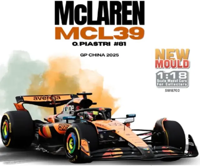 本日限定価格❗️ミニチャンプス マクラーレン3台セット ミニッツRWDシリーズ レディセット McLaren P1™ GTR ホワイト