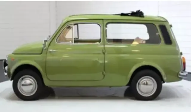 スパーク 1/43 シトロエン SM ルマン 24h 1972 プラクティス No.55 S7999