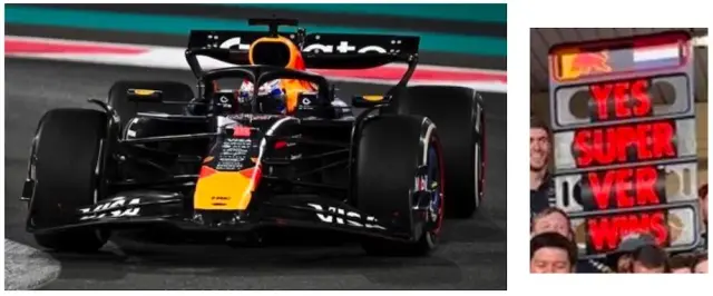 [予約] スパーク 1/18 レッドブル レーシング RB21 No.1 アブダビGP 2025 ウィナー マックス・フェルスタッペン　18S1000