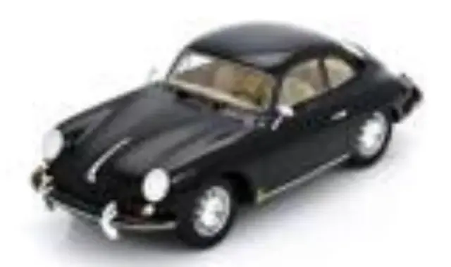 [予約] スパーク 1/18 ポルシェ 356 BT6　18S1081