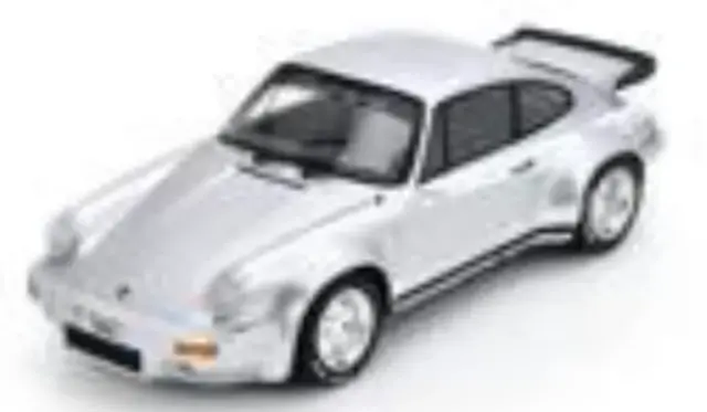 [予約] スパーク 1/18 ポルシェ 911 ターボ "Studie IAA 143 SPA"　18S1083