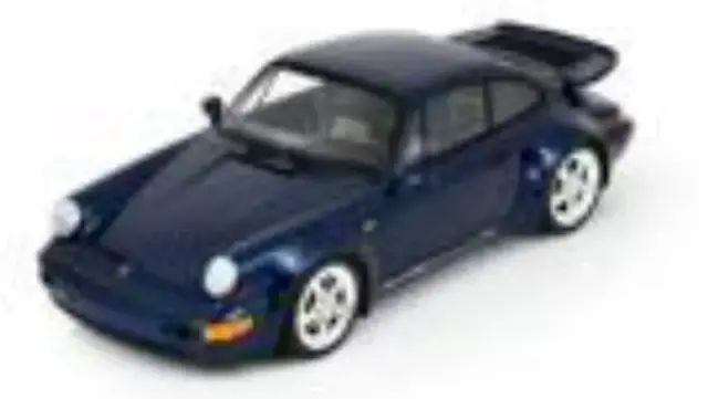 [予約] スパーク 1/18 ポルシェ 964 ターボS ライトバウ 1992　18S1085