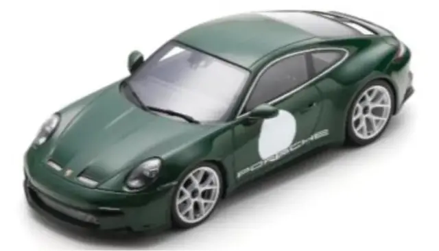 ミニチャンプス 1/43 ウィリアムズ FW15C ルノー 1993 ワールド