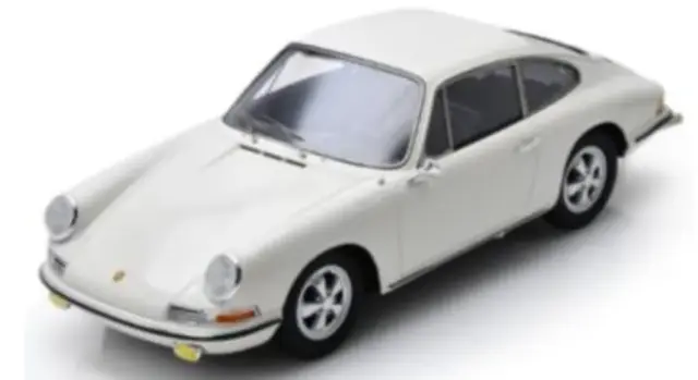 [予約] スパーク 1/18 ポルシェ 911 2.0 S 18S1228