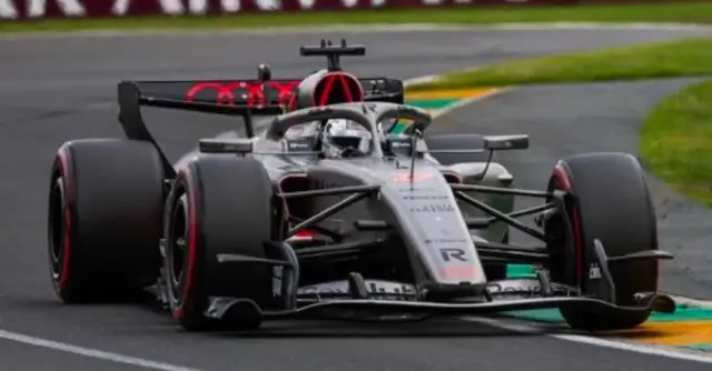 [予約] スパーク 1/18 アウディ レボリュート F1チーム R26 No.27 オーストラリアGP 2026 ニコ・ヒュルケンベルグ　18S1263