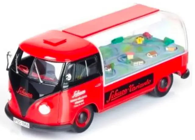 ミニカーショップ ロム