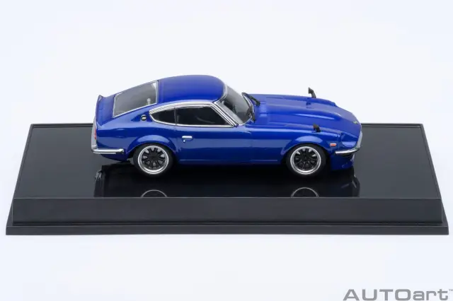 予約] オートアート 1/64 ニッサン フェアレディZ （S30
