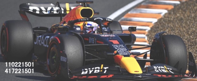 1/18レッドブルF1マックスフェルスタッペン2022年アブダビGPウィナー Oracle Red Bull Racing RB18 アブダビ マックス