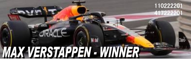 1/18レッドブルF1マックスフェルスタッペン2022年アブダビGPウィナー Amazon.com : Minichamps 1:18th Red Bull Racing RB18 Max