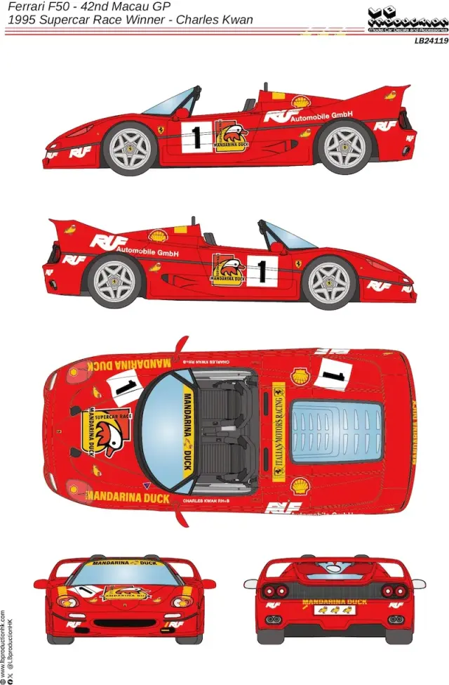 スパーク 1/43 マクラーレン MP4/4 日本GP A.セナ デカール加工品 スパーク 1/43 マクラーレン MP4/4 日本GP 1988 Winner A.セナ